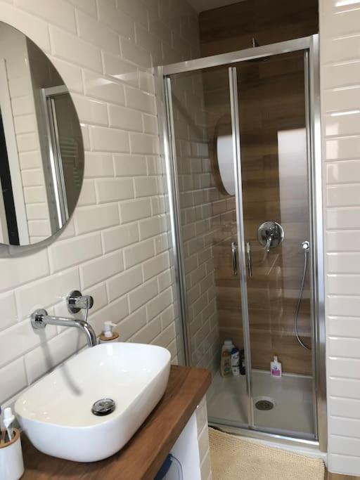 Attico Con Terrazza A Cagliari. Appartement Cagliari