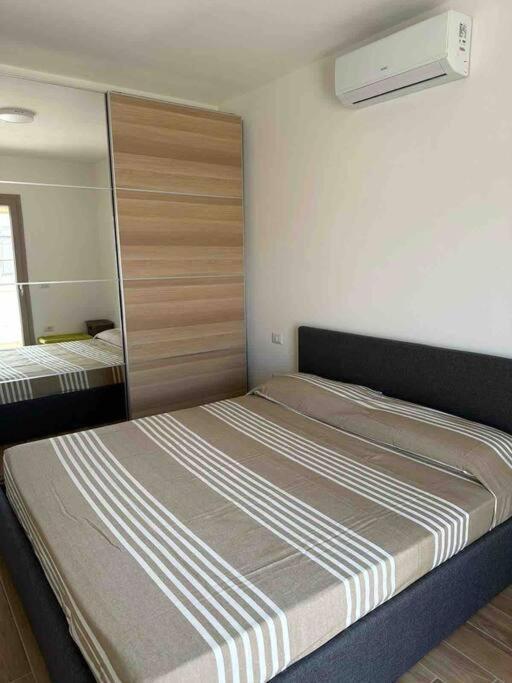 Appartement Attico Con Terrazza A Cagliari. *